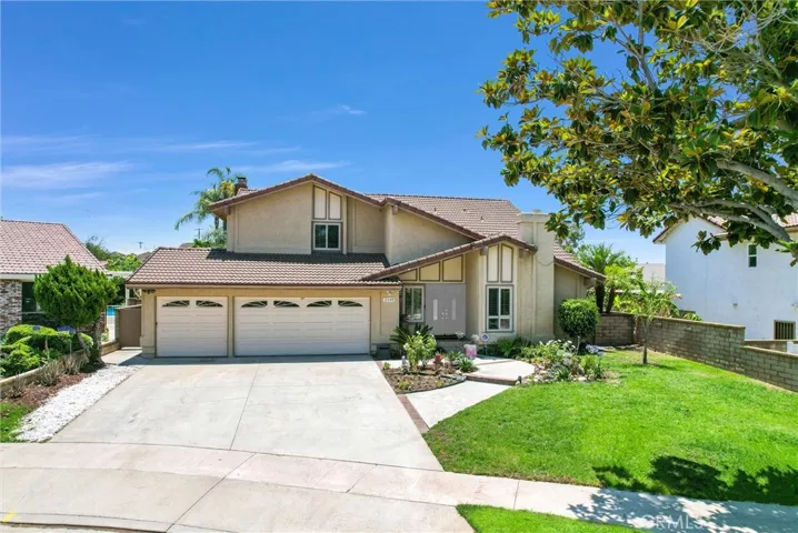 2548 Crown Way, Fullerton, California 92833