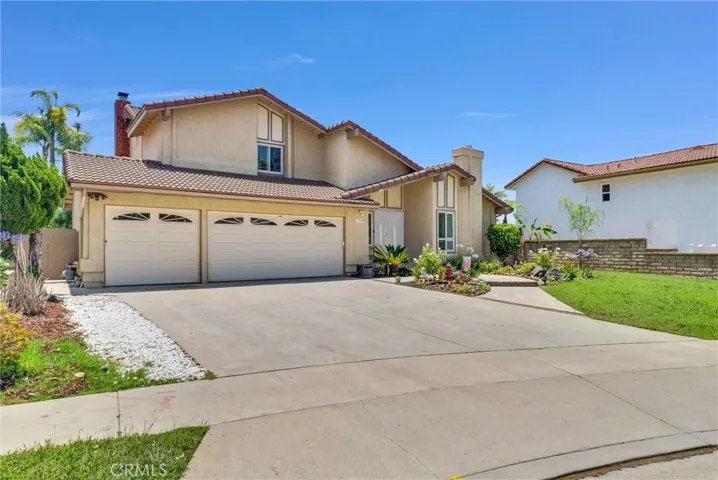 2548 Crown Way, Fullerton, California 92833