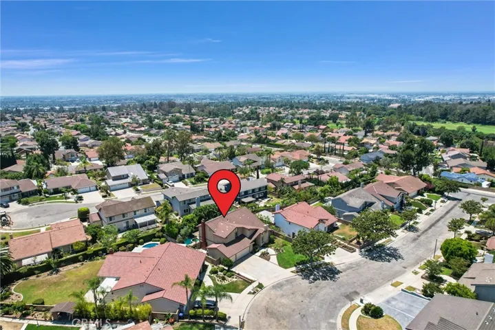 2548 Crown Way, Fullerton, California 92833