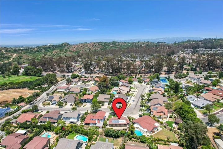 2548 Crown Way, Fullerton, California 92833