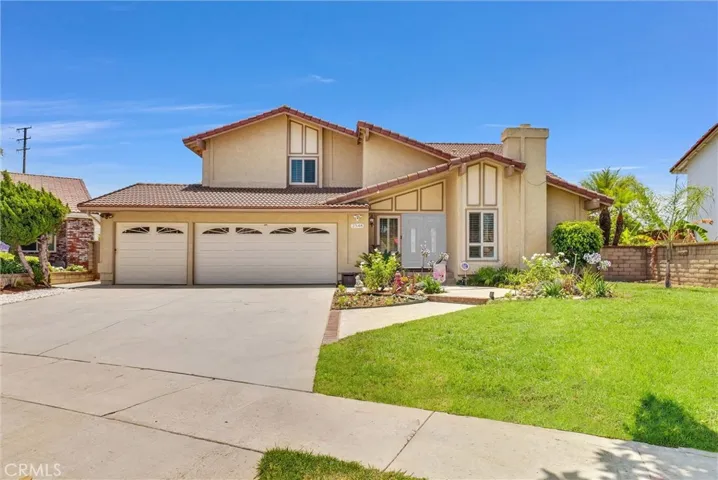 2548 Crown Way, Fullerton, California 92833