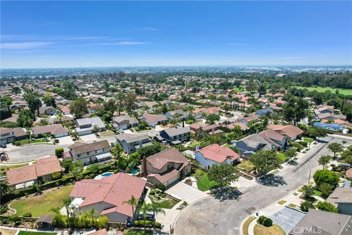 2548 Crown Way, Fullerton, California 92833
