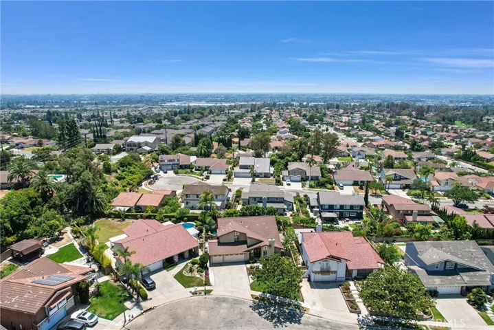 2548 Crown Way, Fullerton, California 92833