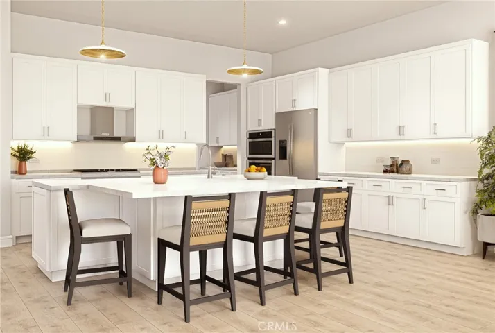 Kitchen Rendering