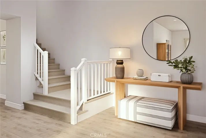 Foyer Rendering