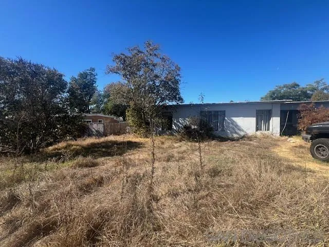 526 Edward St, El Cajon, California 92020