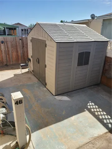9080 Bloomfield Avenue 46, Cypress, California 90630