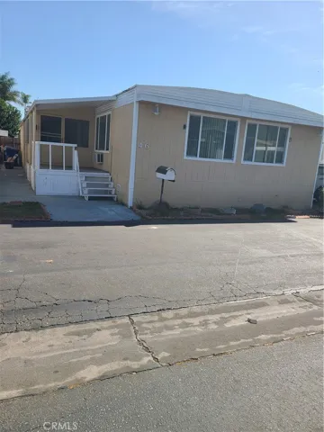 9080 Bloomfield Avenue 46, Cypress, California 90630