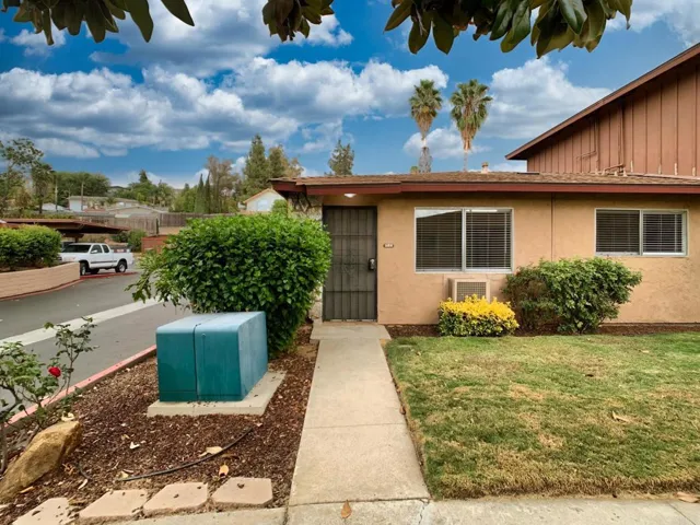 9723 Winter Gardens Boulevard 121, Lakeside, California 92040