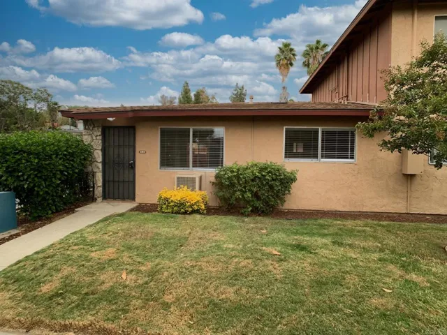 9723 Winter Gardens Boulevard 121, Lakeside, California 92040