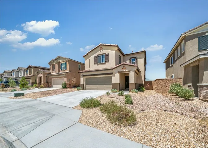 12964 Claremore Street, Victorville, California 92392