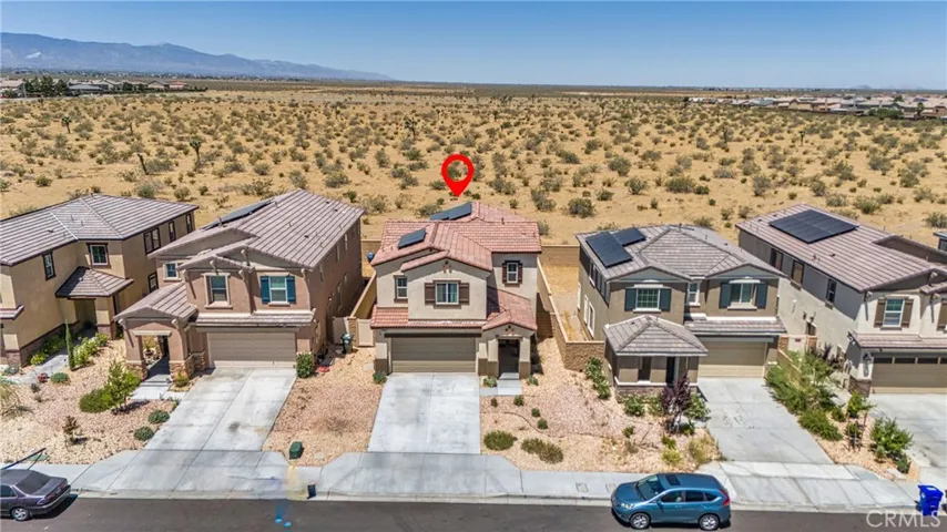 12964 Claremore Street, Victorville, California 92392