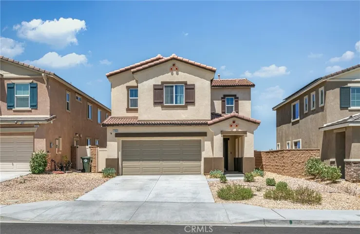 12964 Claremore Street, Victorville, California 92392