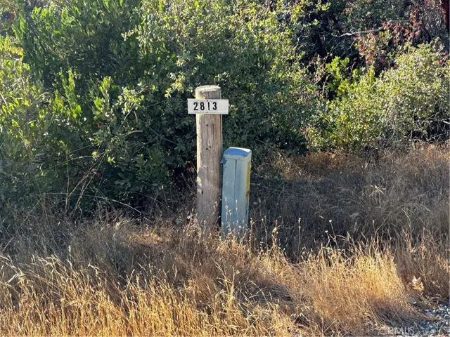 Utility Access