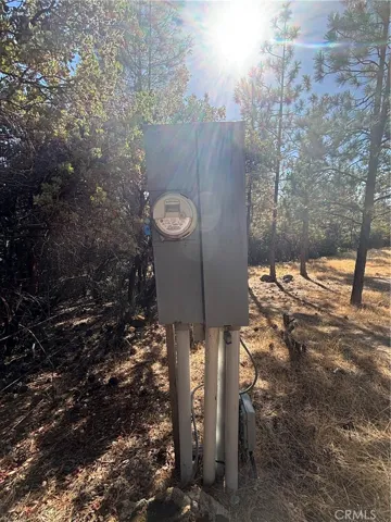 Private Electric Meter