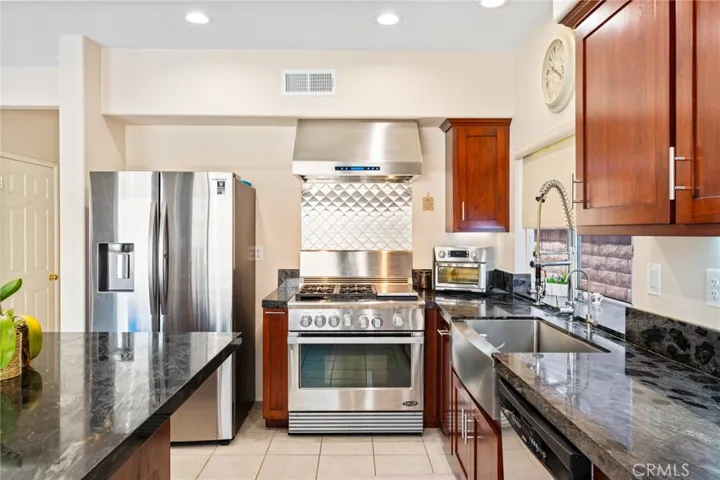 732 S Morningstar Drive, Anaheim Hills, California 92808
