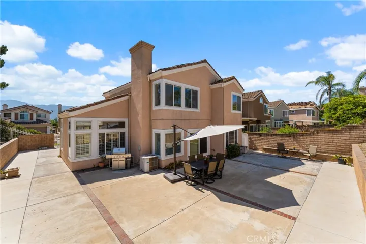732 S Morningstar Drive, Anaheim Hills, California 92808