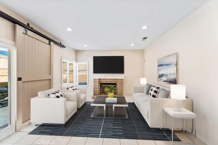 732 S Morningstar Drive, Anaheim Hills, California 92808