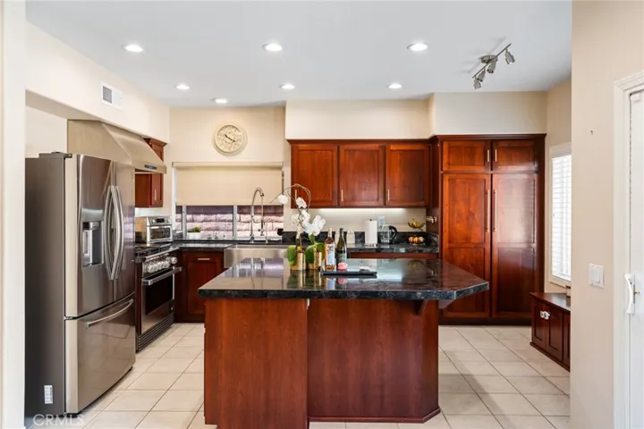732 S Morningstar Drive, Anaheim Hills, California 92808