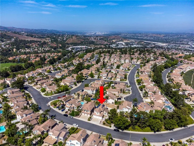 732 S Morningstar Drive, Anaheim Hills, California 92808