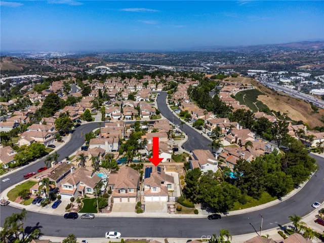 732 S Morningstar Drive, Anaheim Hills, California 92808