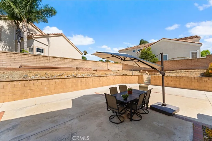 732 S Morningstar Drive, Anaheim Hills, California 92808