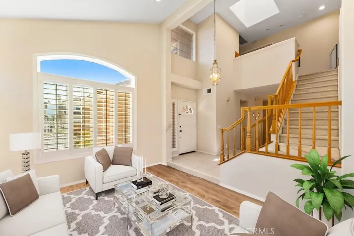 732 S Morningstar Drive, Anaheim Hills, California 92808