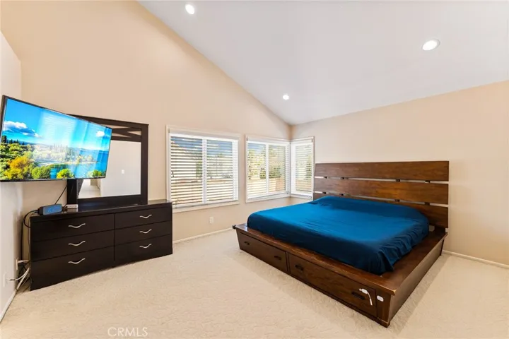 732 S Morningstar Drive, Anaheim Hills, California 92808