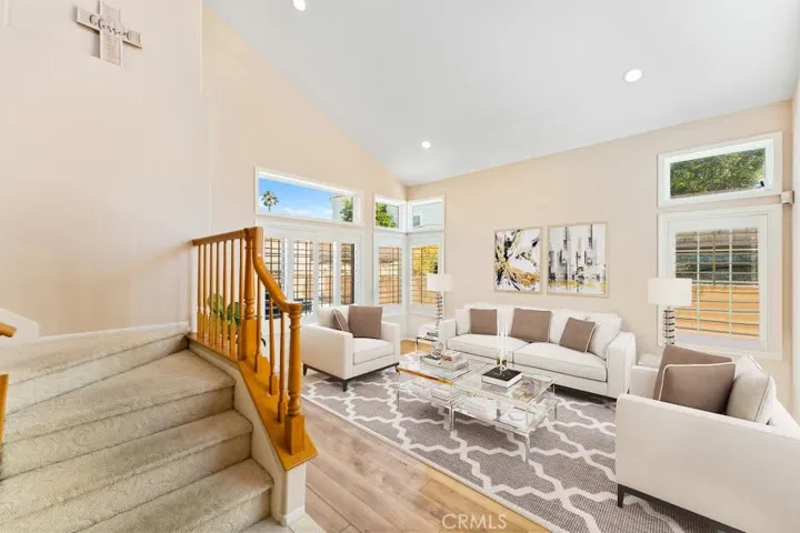 732 S Morningstar Drive, Anaheim Hills, California 92808