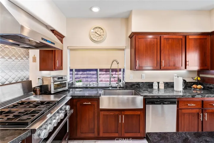 732 S Morningstar Drive, Anaheim Hills, California 92808