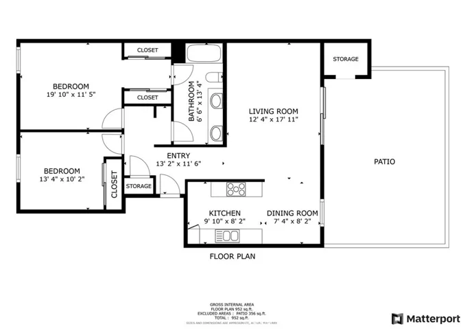 17008 Colima Road 19, Hacienda Heights, California 91745