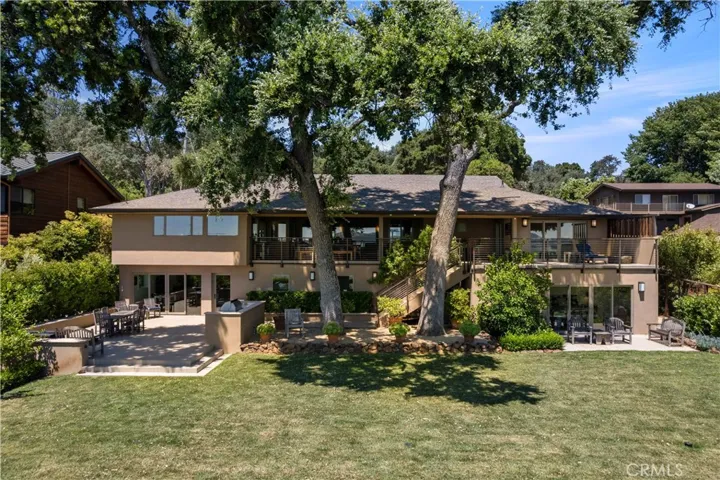 2140 Eastlake Drive, Kelseyville, California 95451