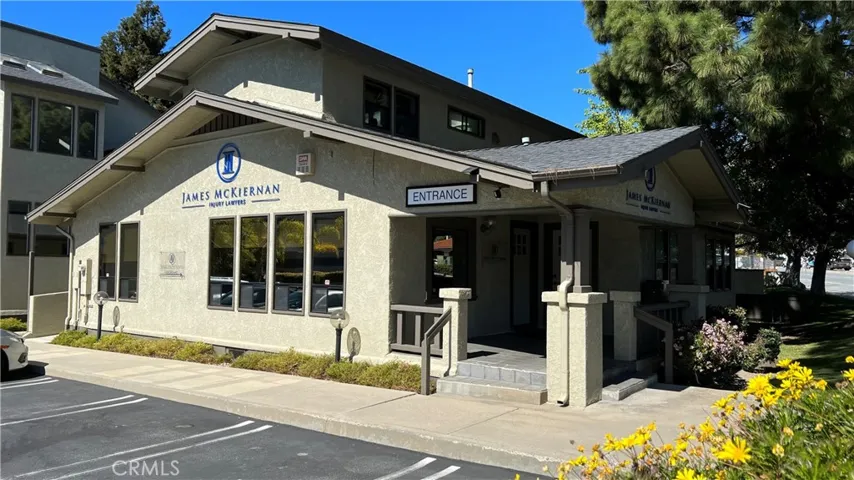 21 Santa Rosa Street 50, San Luis Obispo, California 93405