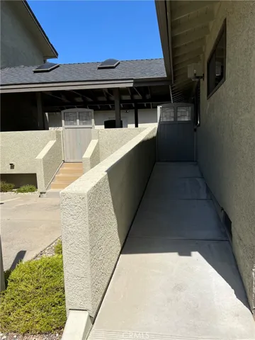 21 Santa Rosa Street 50, San Luis Obispo, California 93405