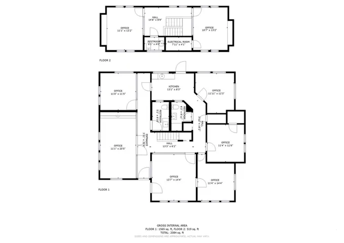 21 Santa Rosa Street 50, San Luis Obispo, California 93405