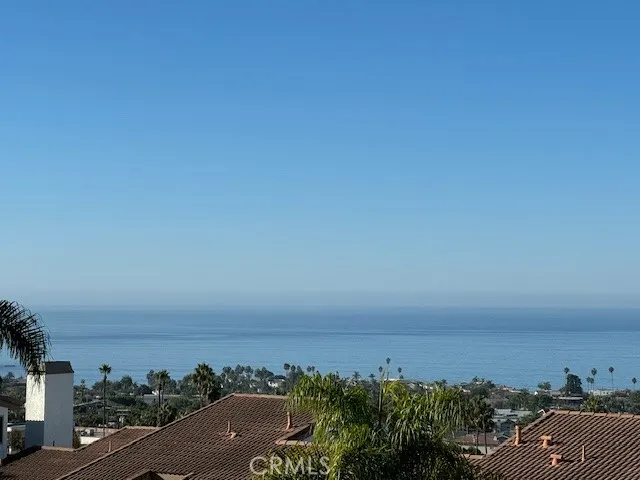 View from patio deck
