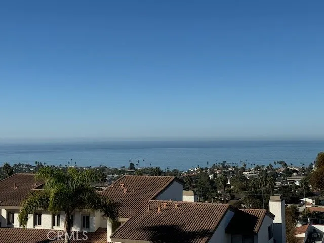 View from patio deck