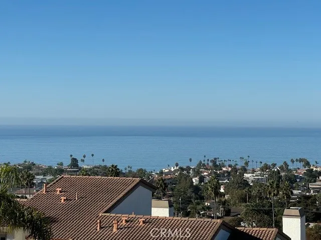 View from patio deck
