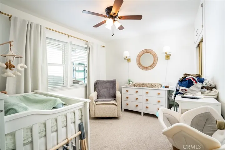 Unit 1-First bedroom