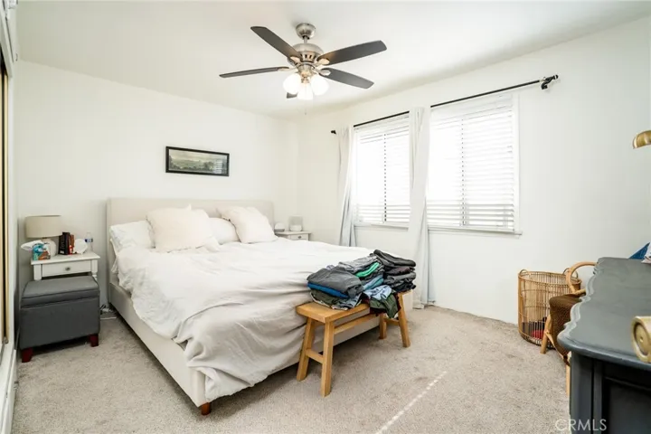 Unit 1-Second bedroom