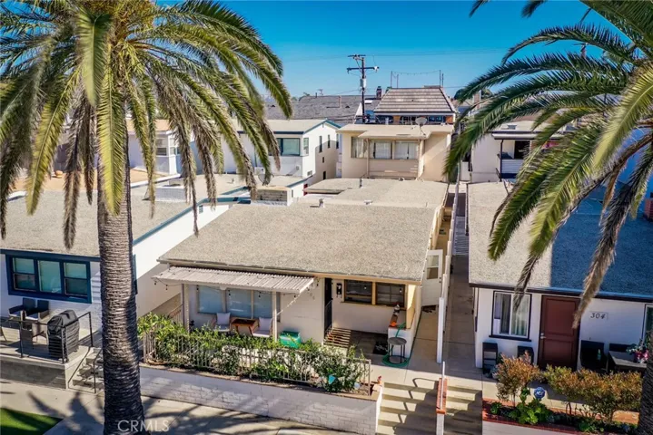 306 Marguerite Avenue, Street View