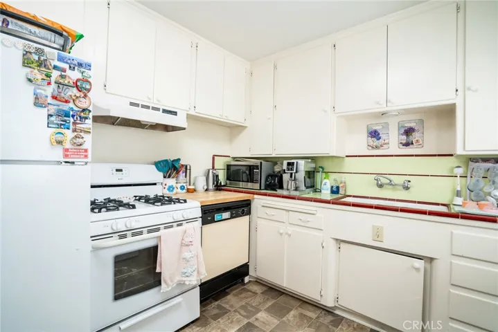 Unit 2-Kitchen