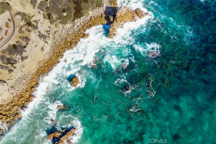 Spectacular Corona Del Mar