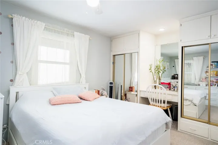 Unit 2-Other side of large bedroom