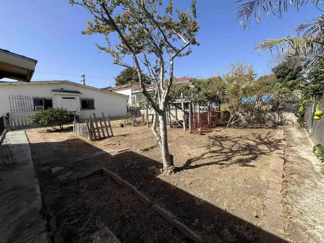 1035 S 39th Street, San Diego, California 92113