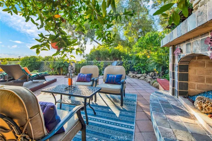 527 S Via Presa, San Clemente, California 92672