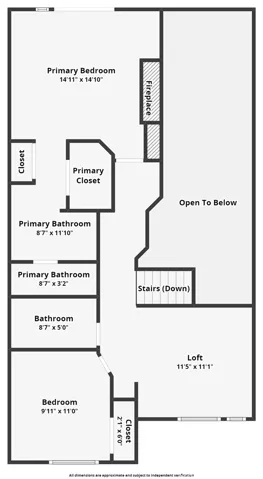 527 S Via Presa, San Clemente, California 92672