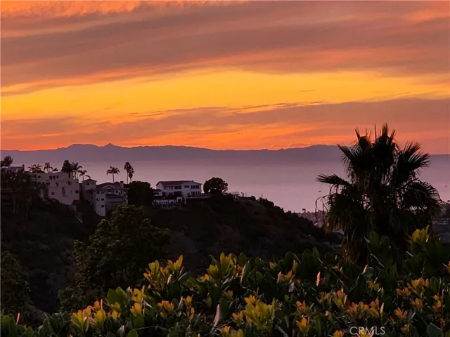 Gorgeous Sunset Views