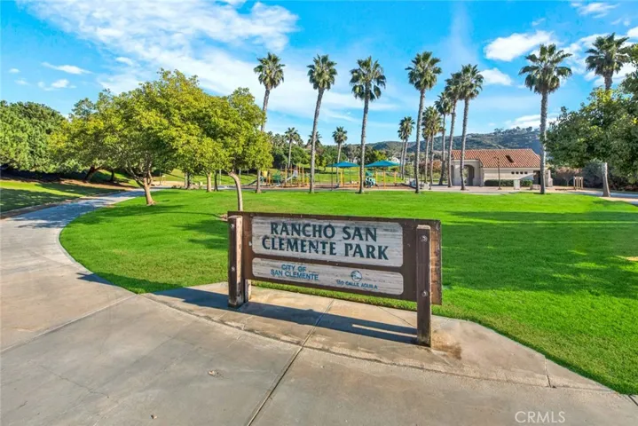 527 S Via Presa, San Clemente, California 92672