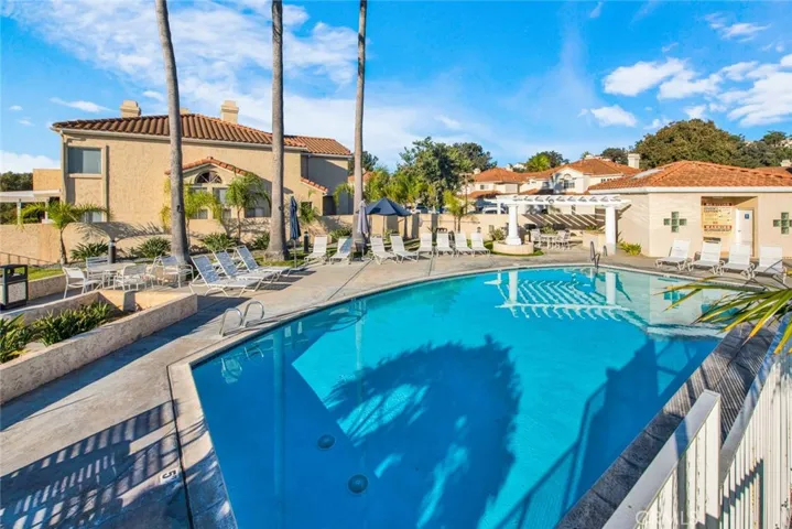 527 S Via Presa, San Clemente, California 92672